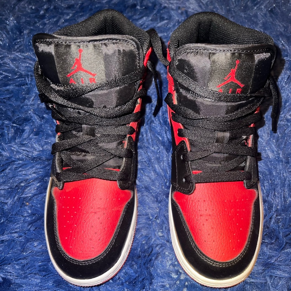 Air Jordans